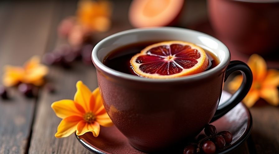 Weihnachtliche Plätzchenvariationen